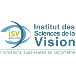 Logo Institut des sciences de la vision