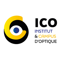 Logo Institut et campus d'optique
