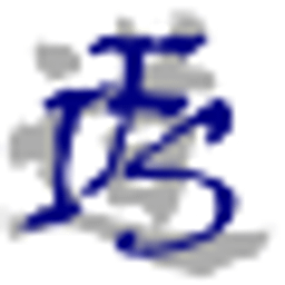 Logo Institut français de shiatsu, école michel odoul