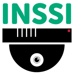 Logo Institut national de sûreté et de sécurité incendie