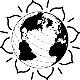 Logo International mozaik