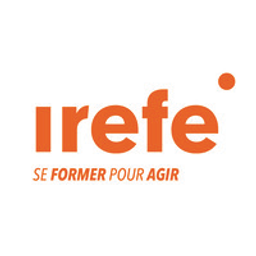 Logo Irefe