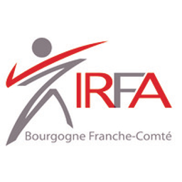 Logo Irfa bourgogne franche-comté