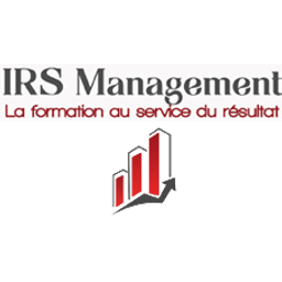 Logo Irs management