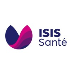 Logo Isis santé