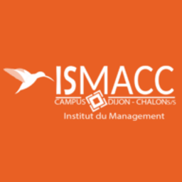 Logo Ismacc