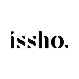 Logo Issho