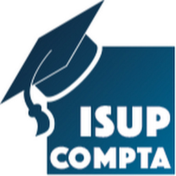 Logo Isupcompta bts dcg dscg