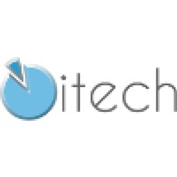 Logo Itech-soft