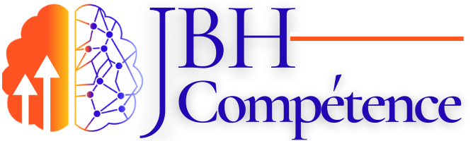 Logo Jbh compétence