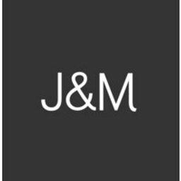 Logo Jules & moi - wedding planner