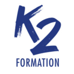 Logo K2 formation