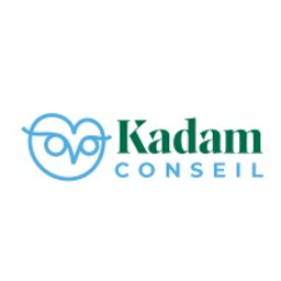 Logo Kadam conseil