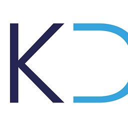 Logo Kdm formation coaching