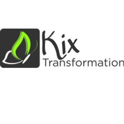 Logo Kix transformation