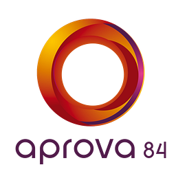 Logo Aprova 84