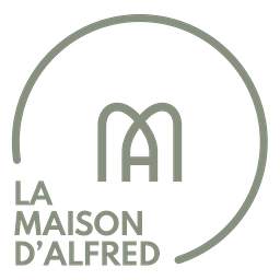 Logo La maison d'alfred