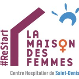 Logo La maison des femmes