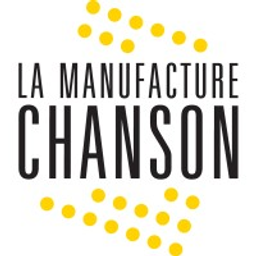 Logo La manufacture chanson