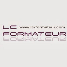 Logo LC formateur
