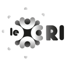 Logo Le cri
