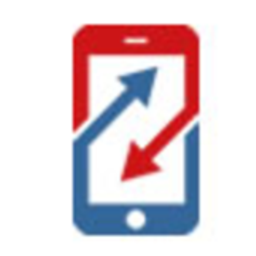 Logo Le réseau digital et performance rh