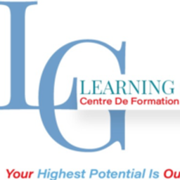 Logo Learning goals formations