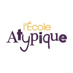 Logo L'école atypique