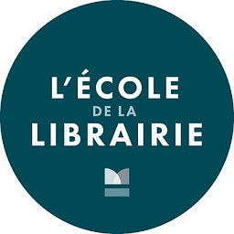 Logo L'école de la librairie