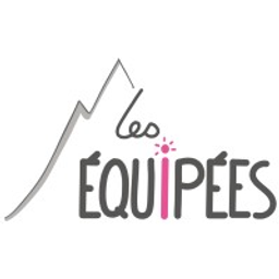 Logo Les équipées