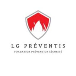 Logo Lg préventis