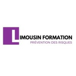 Logo Limousin formation