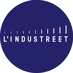 Logo L'industreet