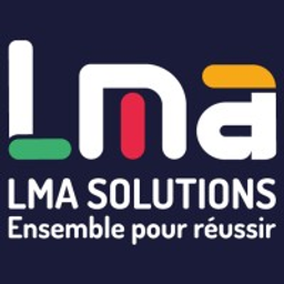 Logo Lma solutions