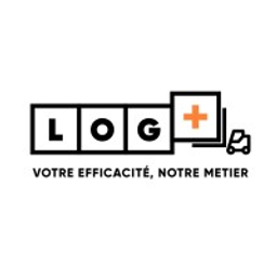 Logo Logplus centre de formation