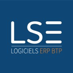Logo Lse (logiciel service entreprise) - agence ile de france