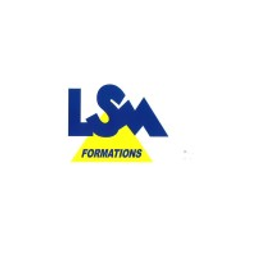 Logo Lsm formations