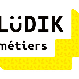 Logo Ludik'metiers