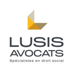 Logo Lusis avocats