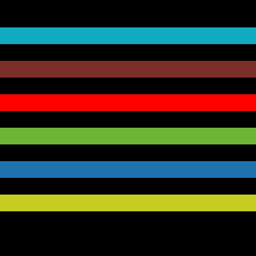 Logo Lycée polyvalent rosa parks