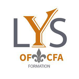 Logo Lys formation