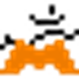 Logo M evolution
