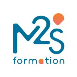 Logo M2s formation