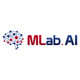 Logo Machine learning lab - formations et conseil en intelligence artificielle