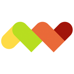 Logo Maison de la nutrition
