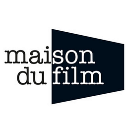Logo Maison du film
