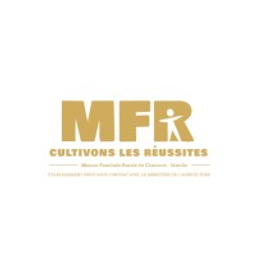 Logo MFR Clunisois