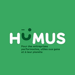 Logo Maison humus