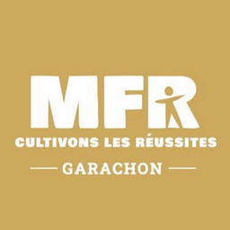 Logo MFR Lambesc