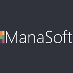Logo Manatime sirh